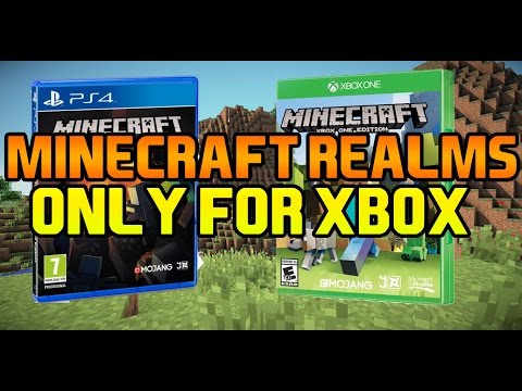 ProThief - Minecraft Realms | Only For Xbox | PS4, PS3, Xbox One, Xbox 360 & Ps Vita