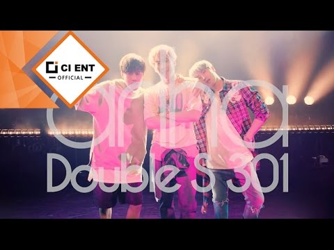 [Double S 301(더블에스301)] - 아하(AH-HA) (NO CUT DANCE VIDEO)