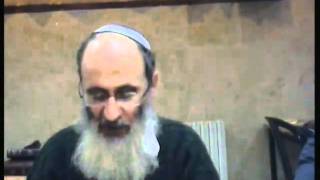 רמח"ל על השואה – שיעור של הרב אורי שרקי