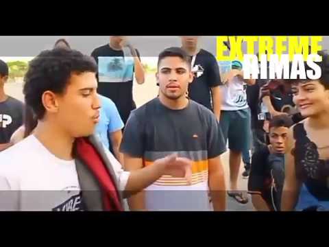 * MC MURICA * NOVO MONSTRO DO MUSEU *