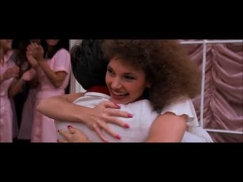 Amy Holland - She's On Fire