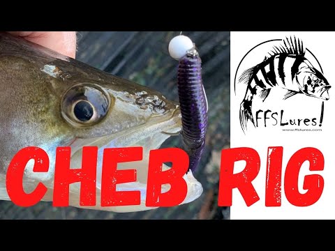 FFS its the CHEB RIG!!