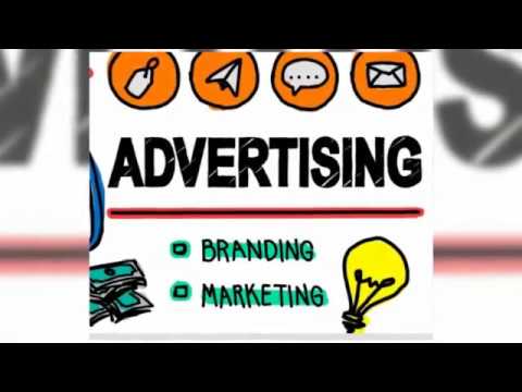 Improve Marketing video.