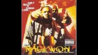 Raekwon-Spot Rusherz