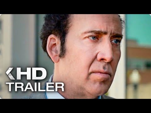 Trailer-Vorschau: Vengeance - Pfad der Vergeltung