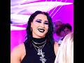 Rhea Ripley Saves Jey Uso Wwe Rhearipley Jeyuso Yeet Wweraw Livmorgan Shorts