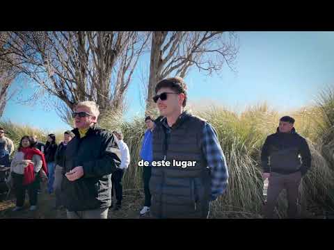 Parque de Tulipanes Tir Halen - 28 de Julio