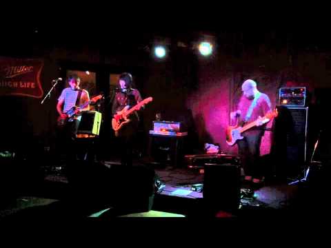PuraPharm: Sleep In The Water (Live @ Rudyard's Pub, Houston, Texas)