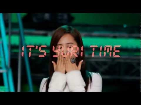 Kwonyuri125.com 1st DVD Teaser!