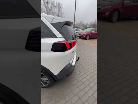 фото peugeot 5008 ii 0