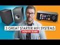 Your Guide To Great Hifi Sound 3 Stereo Systems Under 1500