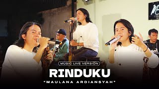 Download lagu Maulana Ardiansyah - Rinduku (Live Ska Reggae) | Rindu di hatiku ingin selalu bersamamu mp3 Download lagu Maulana Ardiansyah - Rinduku (Live Ska Reggae) | Rindu di hatiku ingin selalu bersamamu mp3
