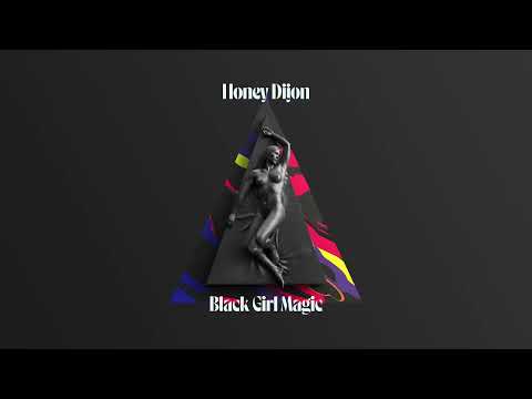 Honey Dijon featuring Mike Dunn – C’s Up (Extended Mix)