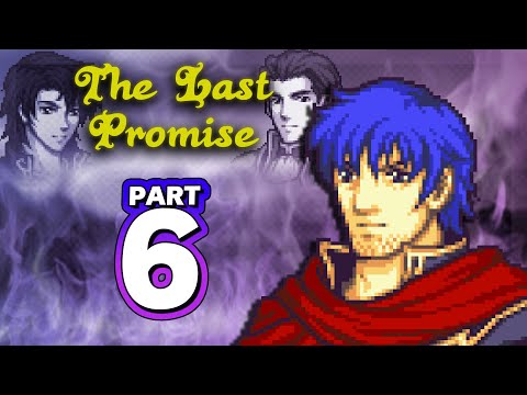 Part 6: The Last Promise Ironman Stream - "Mangs Talks About Anime"