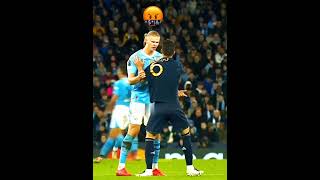 Download lagu Real Madrid vs Haaland   Rudiger 🥶 mp3