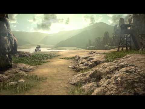 Shingeki no Kyojin (Attack on Titan) PlayStation OST -  To regain our desolated land