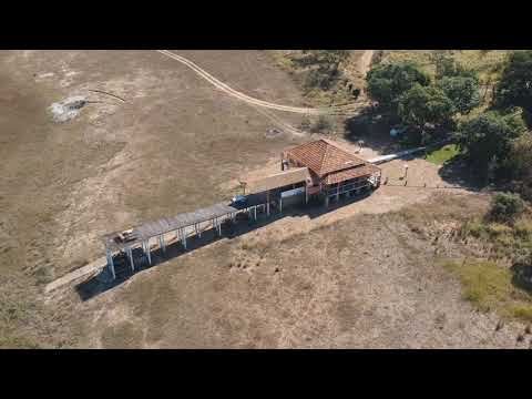 São Pedro em Formiga MG