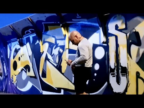 GRUBY ZWP - POZNAJ MOJE ZASADY (VIDEO) prod. Ryba Beatz