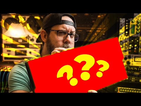 Your First Synthesizer Purchase // 6 Reasons MiniFreak IS IT