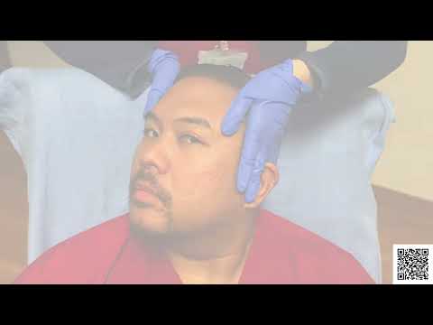 This Is How We Do It: Brain Death Exam