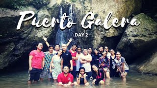 preview picture of video 'Puerto Galera - Day 2'