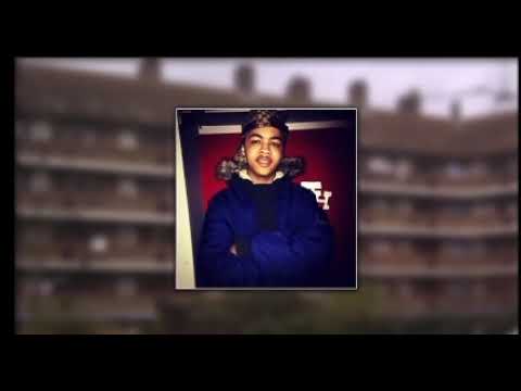 Loski x Bis x Blanco x Jus x Latz - Living In Harlem #HarlemO slowed n reverb