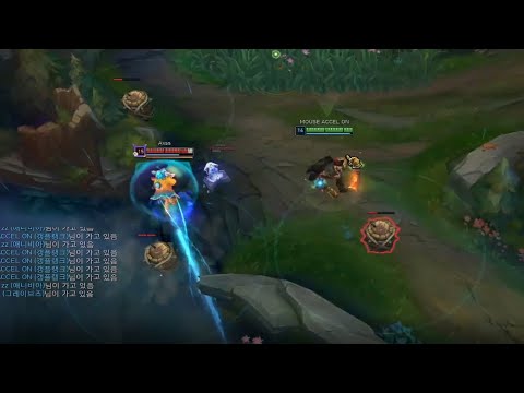 This is why Gangplank has low win rate