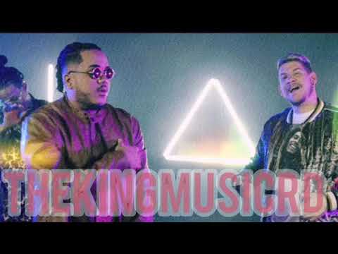 Nino Freestyle - QUIEN FUE ( Remix ) ft Ema Music & Tivi Guns