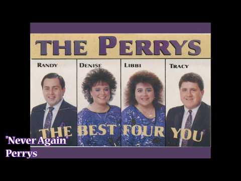 Thumbnail for Never Again video