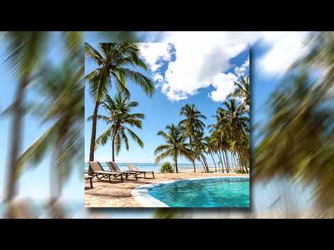 (FREE) Mayot x Jabo Summer Afro Type Beat "Palm&Ocean"
