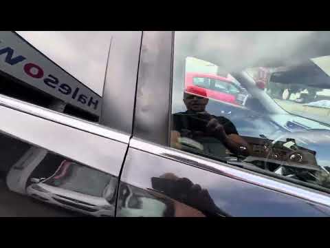 2019 NISSAN X-TRAIL 1.7 dCi N-Connecta 7 Seater