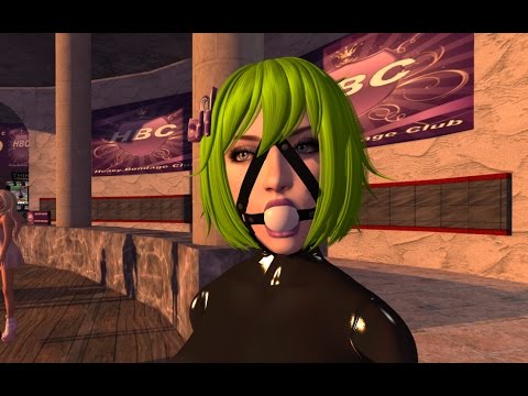 download lagu mp3 mp4 Second Life Bondage, download lagu Second Life Bondage gratis, unduh video klip Second Life Bondage
