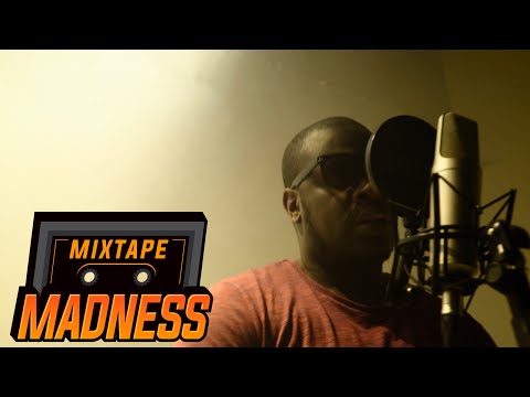 Frenchy Le Boss - Mad About Bars w/ Kenny [S1.E23] | @MixtapeMadness