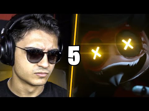 MURDER DRONES SON Bölüm - TEPKİ