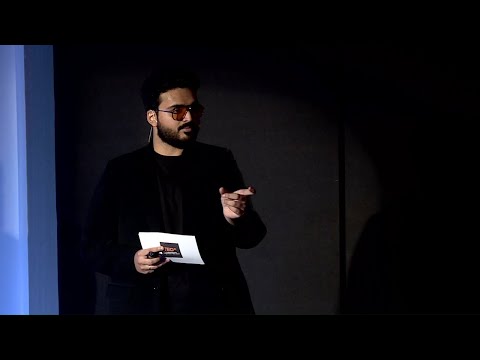 Passion drives purpose | Samarth Swarup | TEDxGLIMChennai