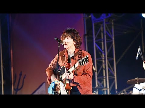 190921 잔나비(JANNABI) - 나쁜 꿈 @렛츠락 페스티벌