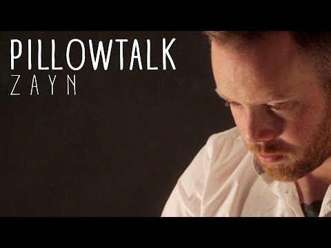 ZAYN - Pillowtalk (Gingers Acoustic - cover)