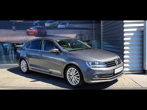 151D13188 - 2015 Volkswagen Jetta 1.4 TSI BMT 125HP DSG HIGHLINE 17,900