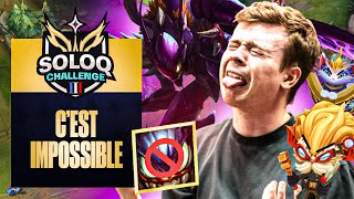 KHA’ZIX NE SERT À RIEN CONTRE EUX ?!