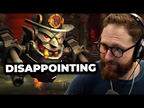 Mythic Gallywix Is Too Easy For An End Boss