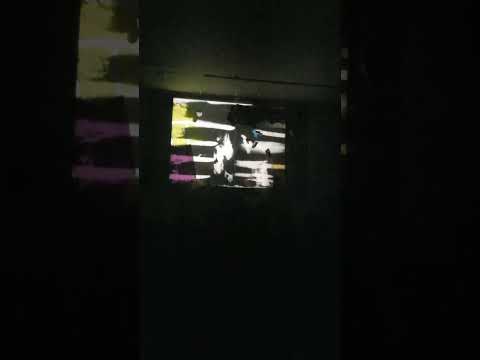 Maurice Lemaître’s Has the Film Already Started?