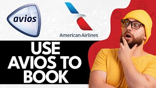 How To Use British Airways Avios To Book American Airlines 2024 (Full Guide)