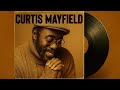 Curtis Mayfield Sha La Love Collection 1970 AI Inspired Edition