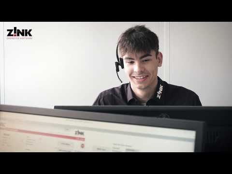 Z!NK Operative Software | Imagefilm der Z!NK GmbH