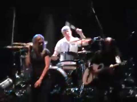 Silly Über ihr taute das Eis- Hainichen 07. 06. 2009