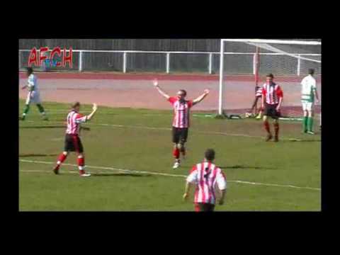 AFC Hornchurch 4 Waltham Abbey 1 (17 Apr 10) - Styles goal
