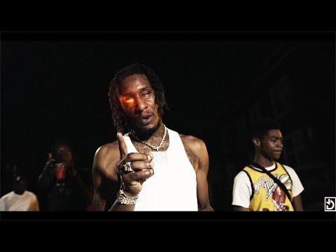 SGE Breezy - All My Niggas Prod. Trillionbillion (Dir. by @Divineshot)