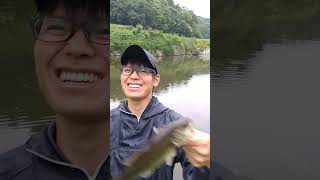 野池バス6月中旬