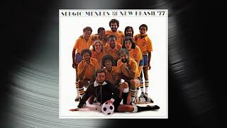 Sergio Mendes &amp; Brasil &#39;77 - The Real Thing (Official Visualizer)