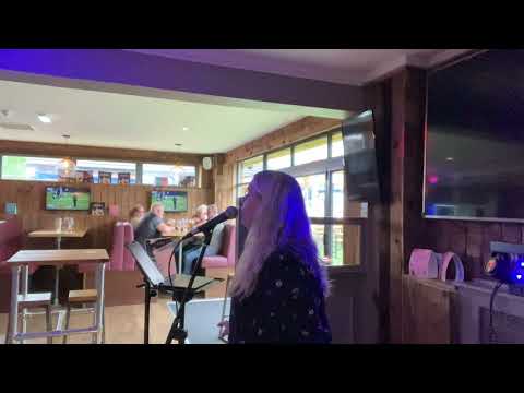 Rock With You - Michael Jackson Vocal Cover (Live @ The Park View, Burnley)